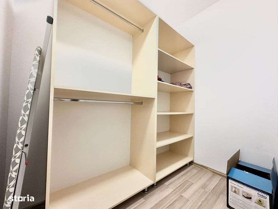 Apartament nou 2 camere cu parcare inclusa - Isaran Residence - Coresi