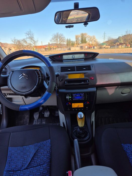 Citroen stare f buna