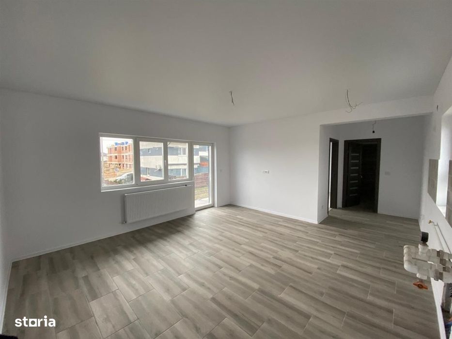 Apartament 2 camere, Valea Lupului-Rediu, 51mp, 0% comision