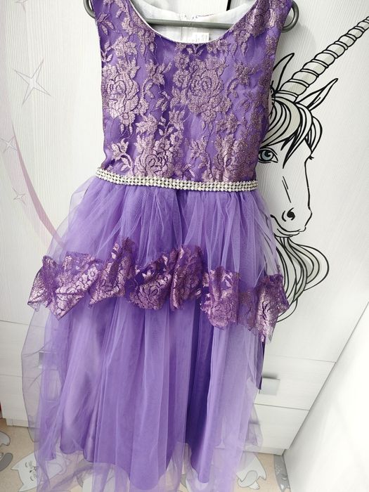 Продам нарядное платье