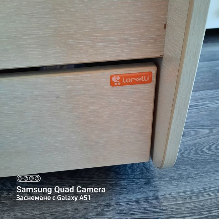 Детска дървена кошара