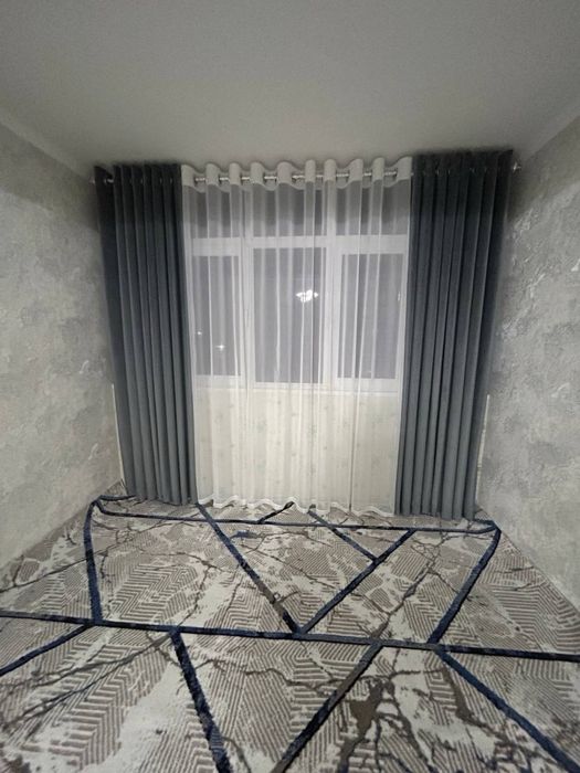 Id:0106.  2 xona 4 etaj tojmahal