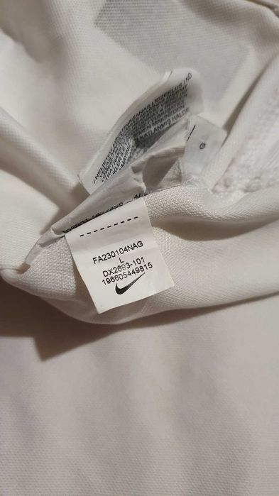 тениска PSG Mbappe