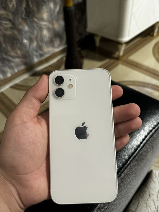 İphone 12 128 GB. 80% батерия
