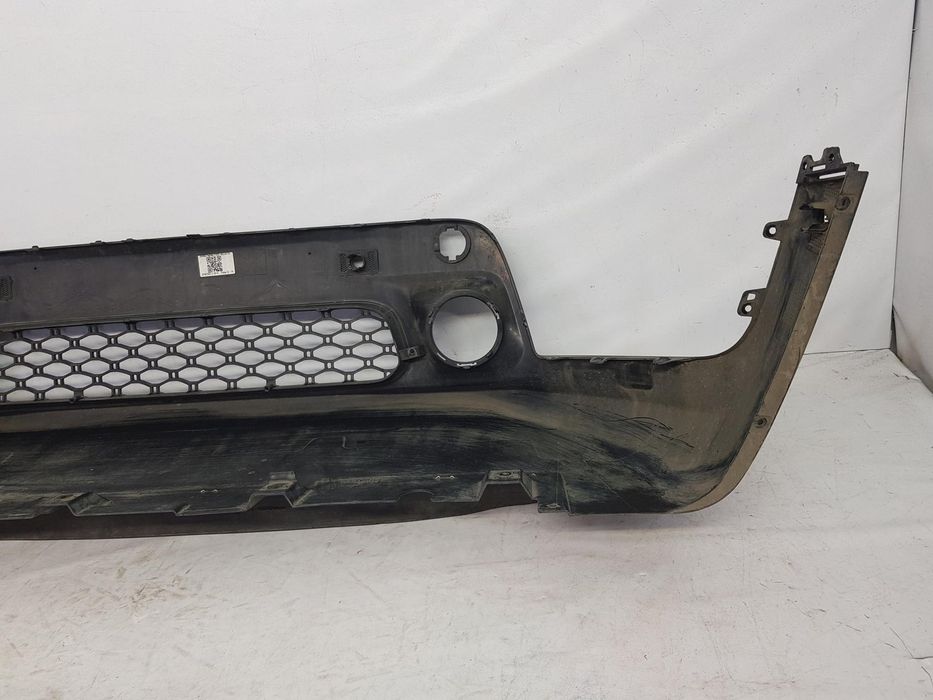Spoiler bara fata Jeep Renegade facelift dupa 2019