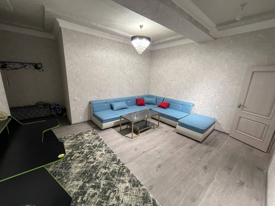 Сдается в аренду 2-х комнатная квартира на Мирзо-Улугбекском районе