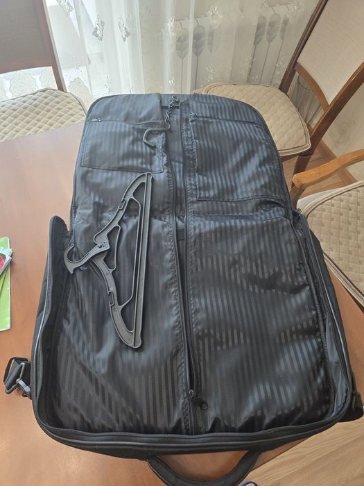 Сумка портплед для костюма