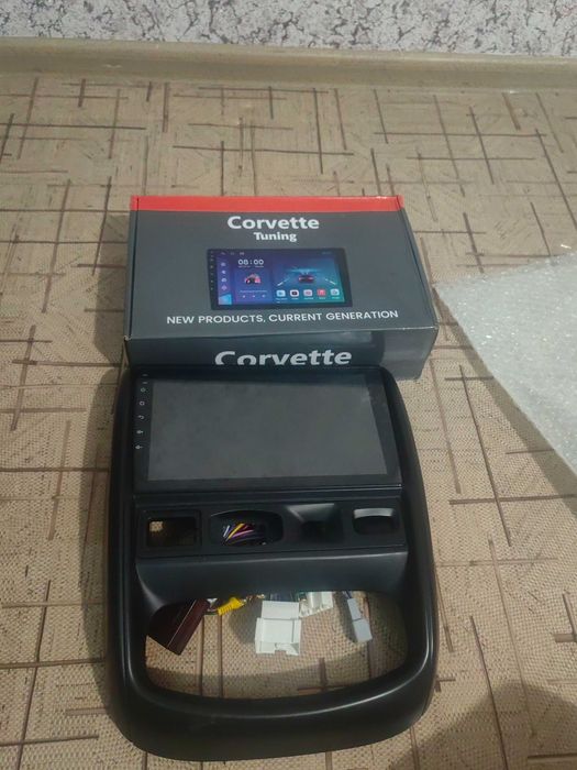 продам андройд на дастер