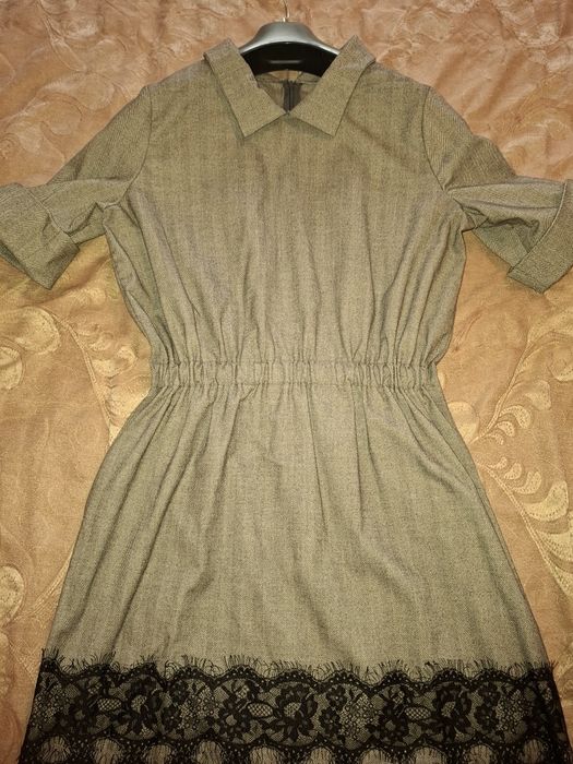 Елегантни дамски рокли