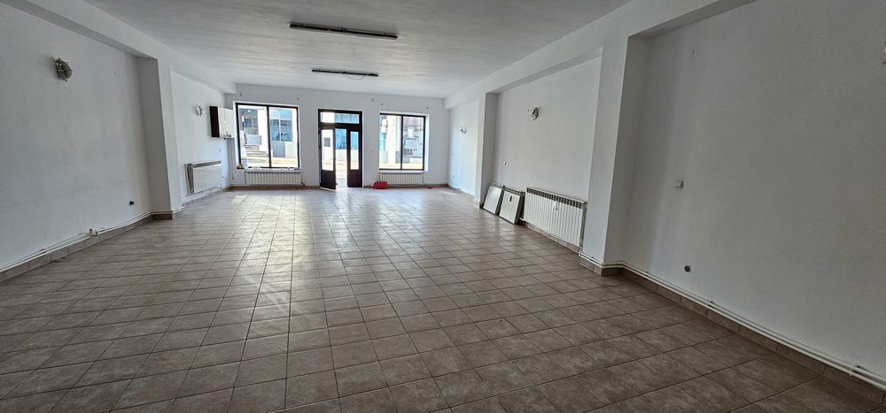 Inchiriez spatiu comercial