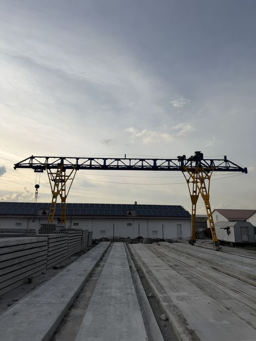 Казловой кран | Kazlavoy kran