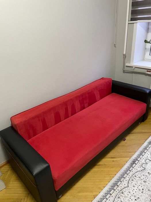 Продам диван раскладной