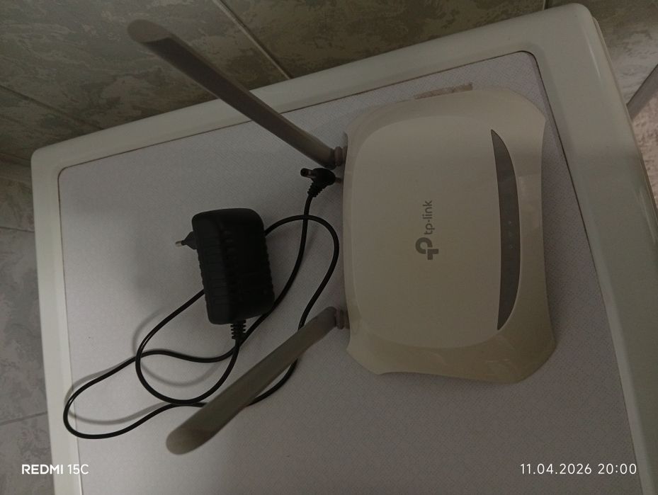 Wi fi роутер б/у