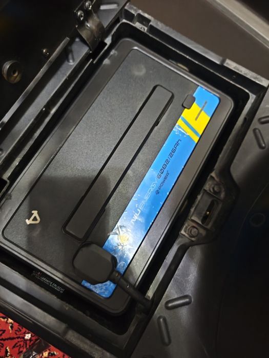 Электроскутер оригинал 2022