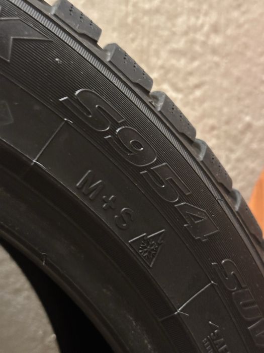 Гуми TOYO SNOWPROX  255/45 R20 M+S