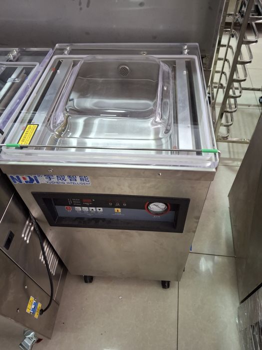 Vakum apparat qadoqlash apparati hovo surgich