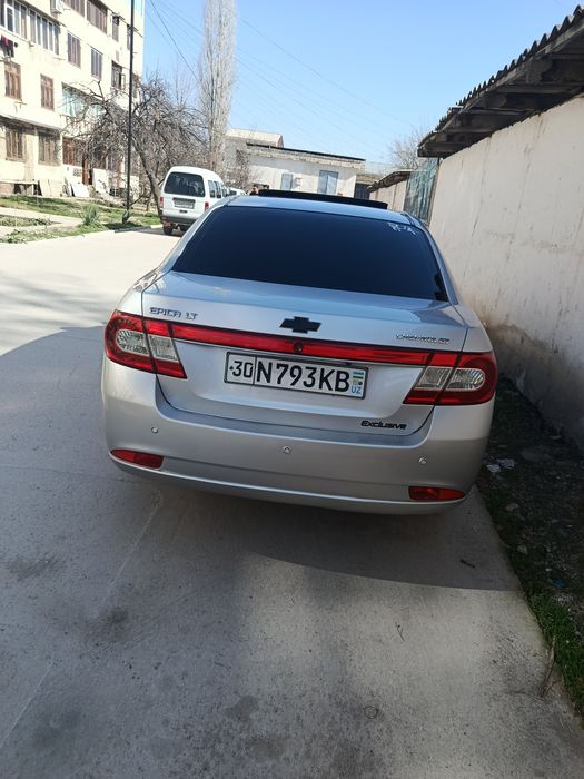 Срочно Эпика сотилади