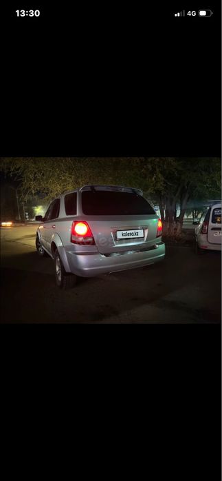 продам машину киа соренто 2004 дизель