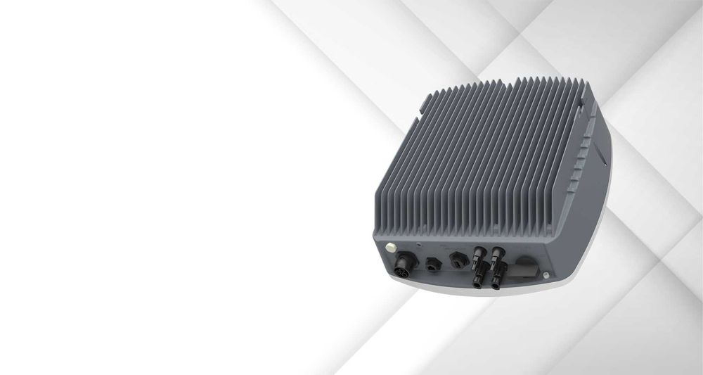 Invertor solar on grid monofazat SAJ 3.6 kW r5-3.6k-s2 + modul AIO3 Wi