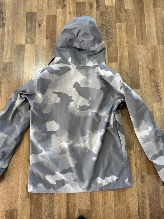 Geaca snowboard Dope Snow Blizzard SS23 anorak – marime S