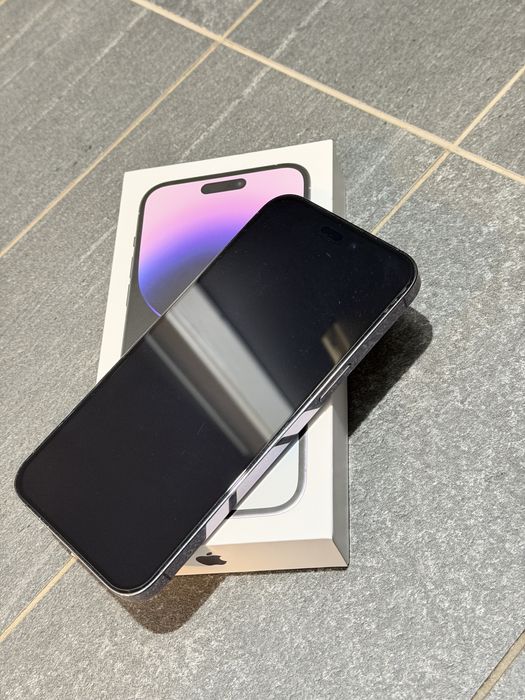iPhone 14 pro max 128GB