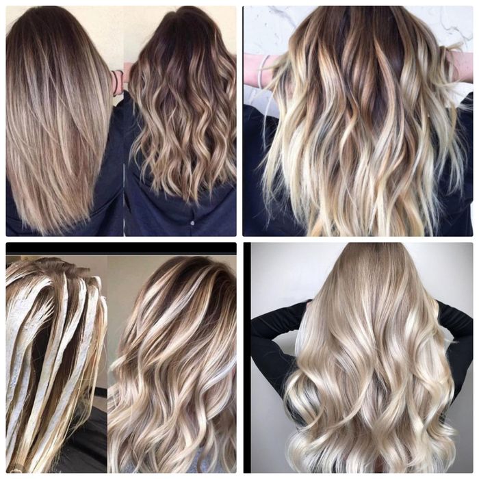 Парикмахер стилист-колорист Астана