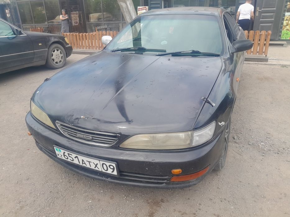Продам тойта карина ед