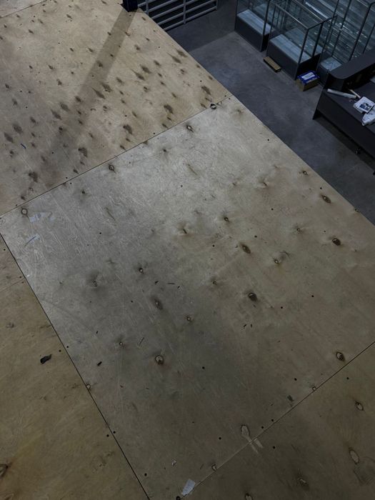 Фанера толщина 10 мм б/у