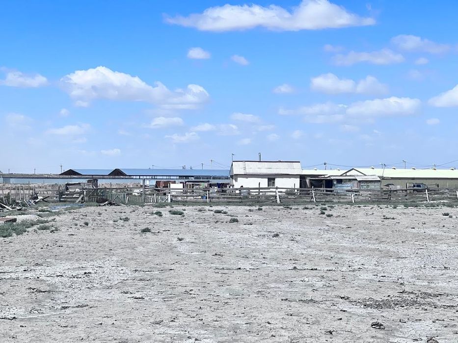 Жер учаскесі 2 га