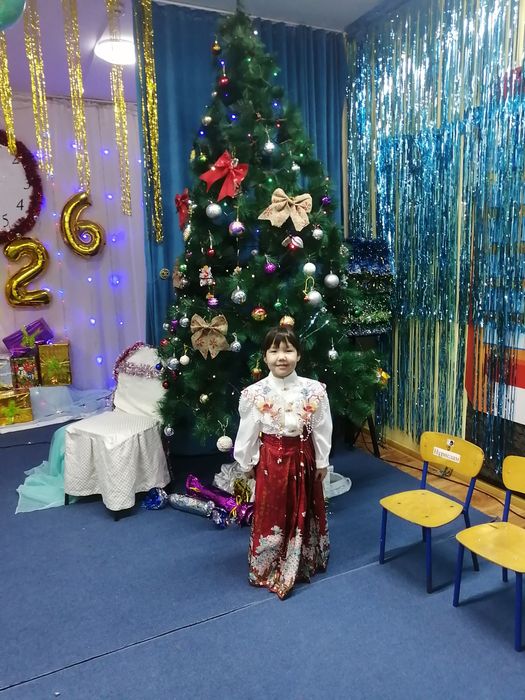 Продам костюм гейши для девочек