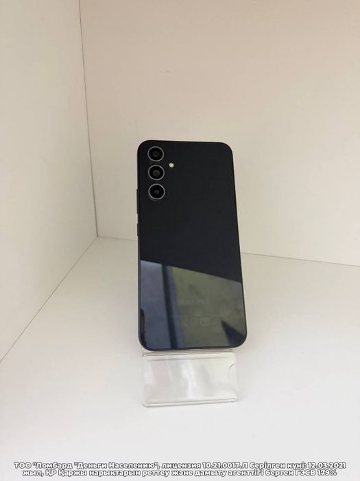 Samsung Galaxy A54 256gb (Тараз, Жайлау 14/3) лот 124/4178