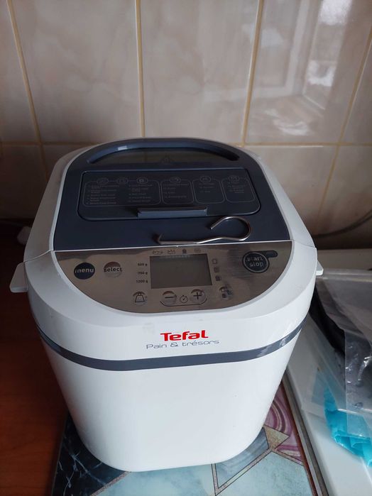 Masina paine Tefal
