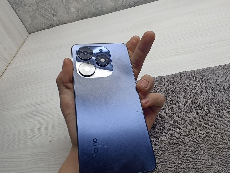 Продам техно спарк 24