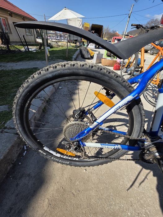 Предлагам  велосипед