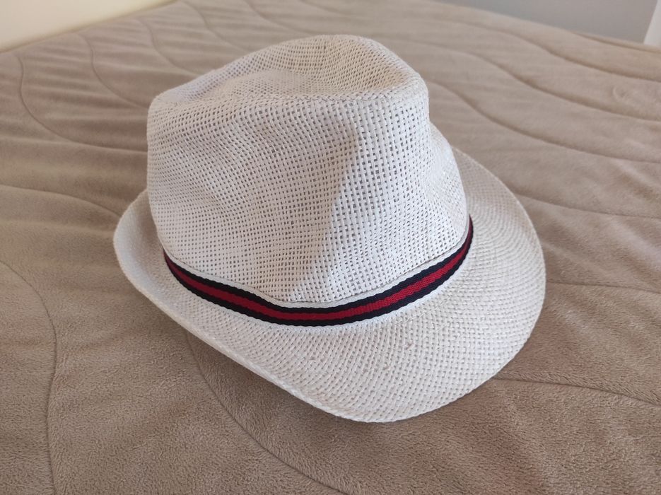 Шапка с периферия