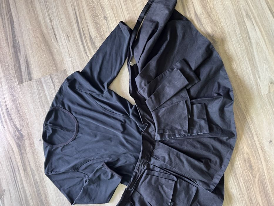 Интересна туника- тип пачка.