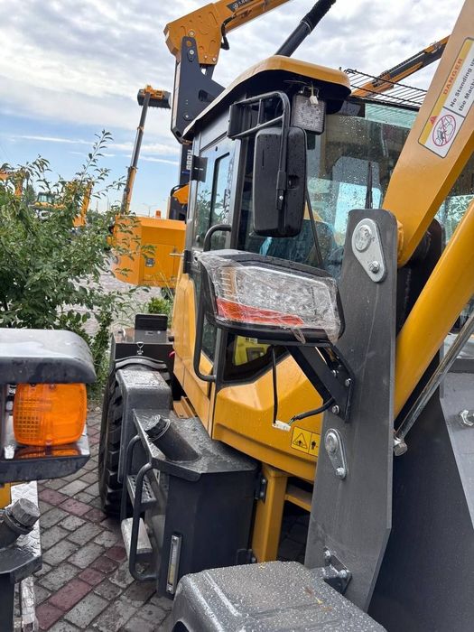 HZZG brendidan 935 madel pagruzchik