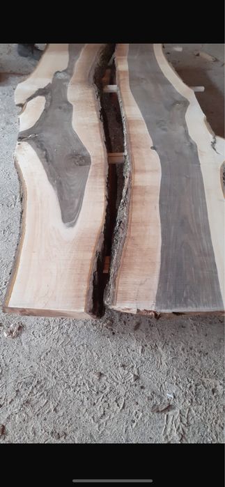 Cherestea lemn de nuc