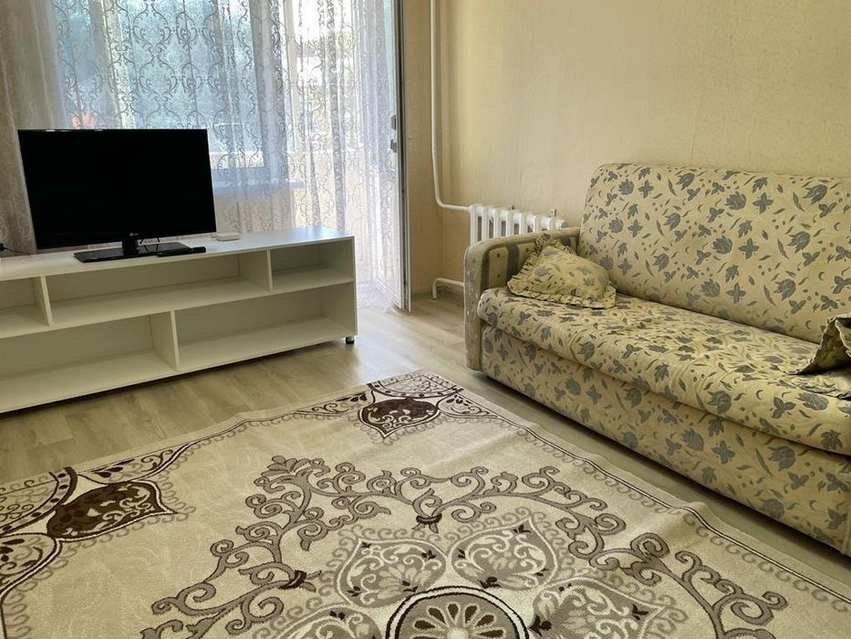 2х  в центре чистая посуточно