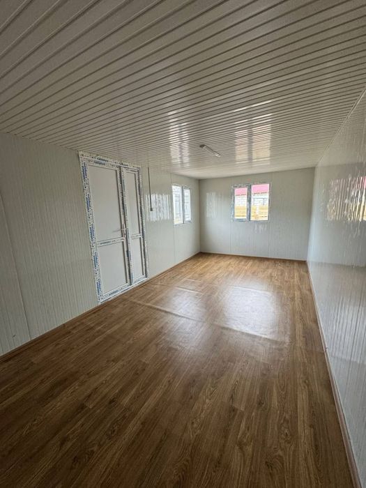 Container modular 6m – construcție solidă – Brașov