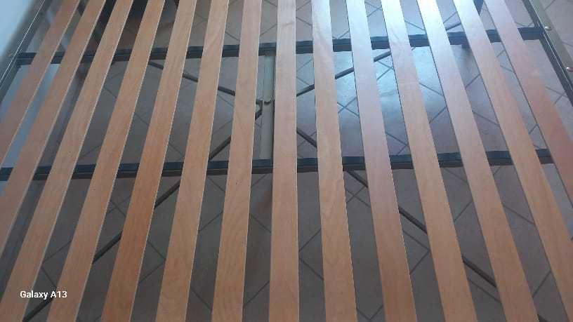 Италианска Месингова основа за матрак