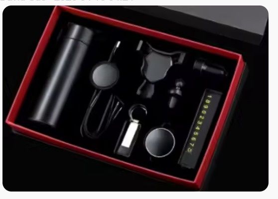 Set auto produse premium