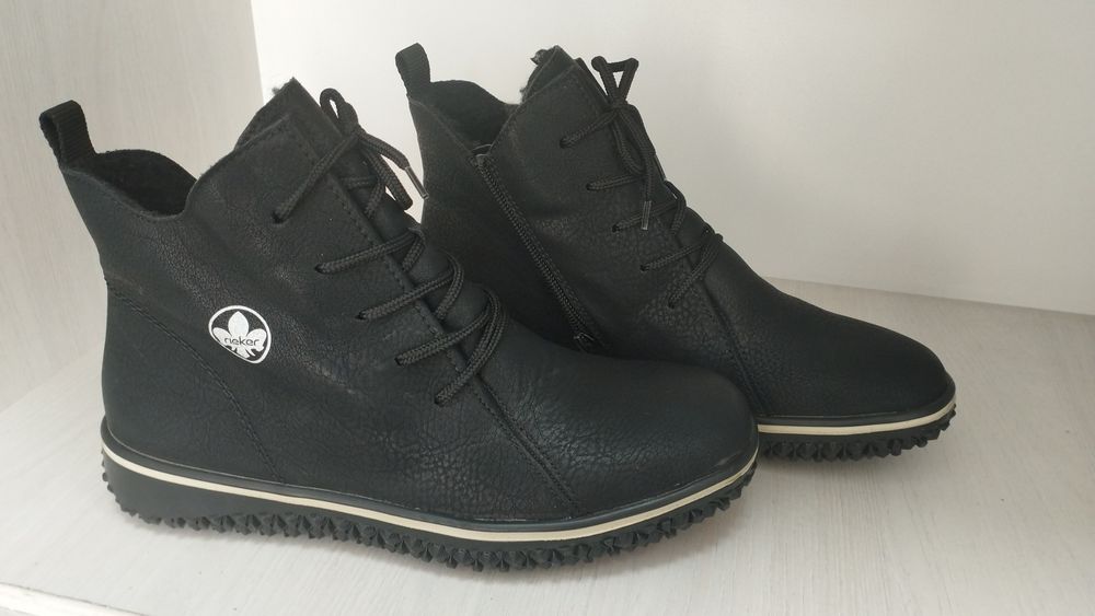 Новая обувь размеры 37-38