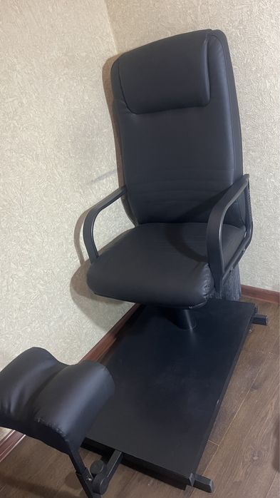 Кресло для педикюра