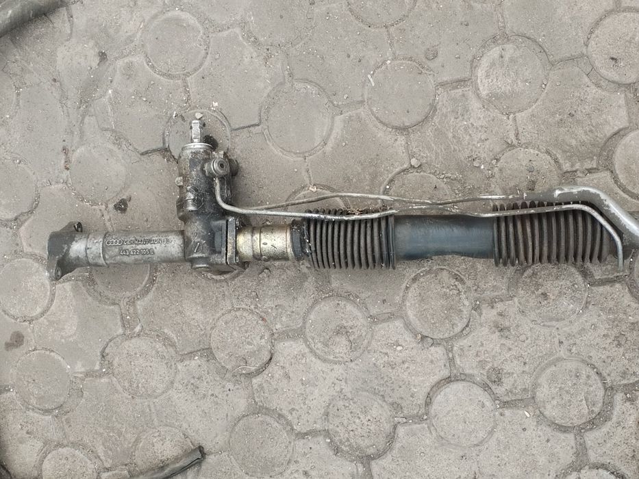 Рулевая рейка от AUDI C4 1996 г.в.