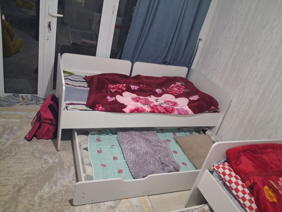 Детский диван бу