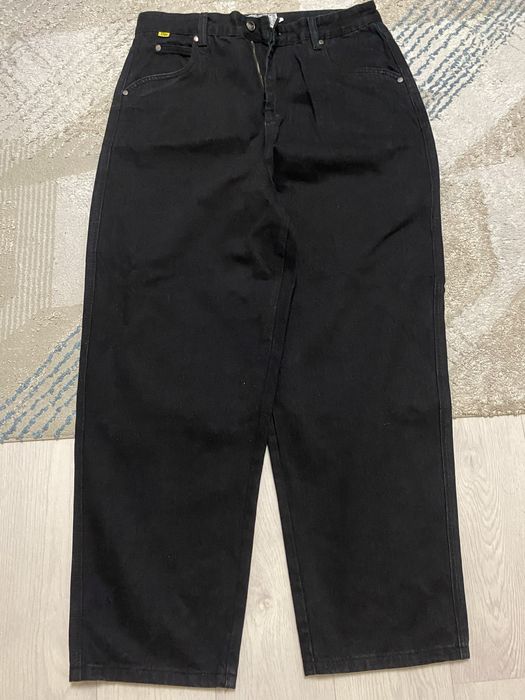 Бегги Джинсы Dime