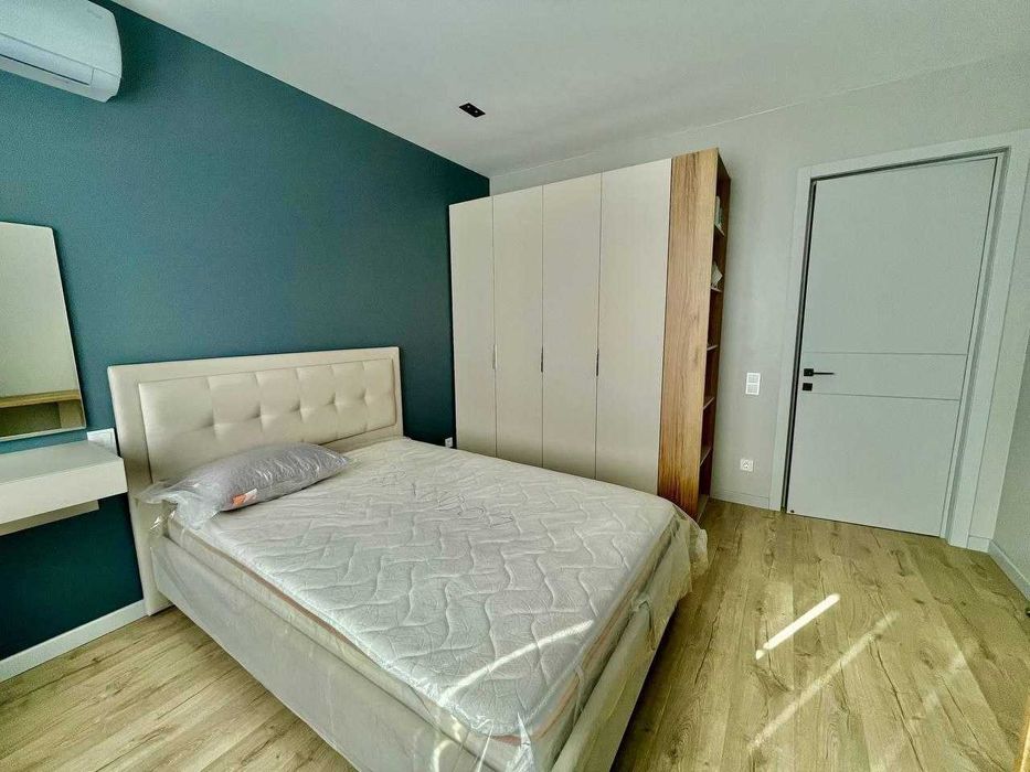 NRG Mirzo Ulugbek 4 комнатная для вашей семьи 118м2 [VS]