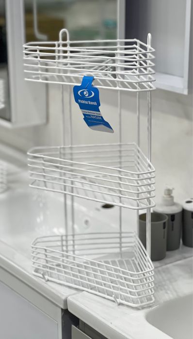 Vanna uchun burchaklar.   Угалок