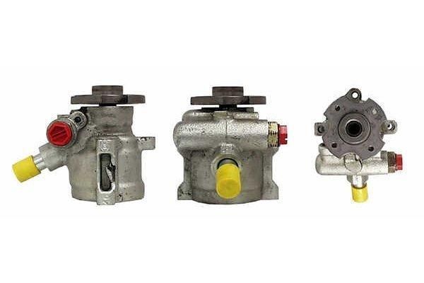 Pompa servodirectie Peugeot 306, 04.1903; 309 Ii, 93; 405 1, 93; 504, ; 505, 96; 604, ; J5 Bus, 09.191994; Partner 04.1915, SRLine S5023006